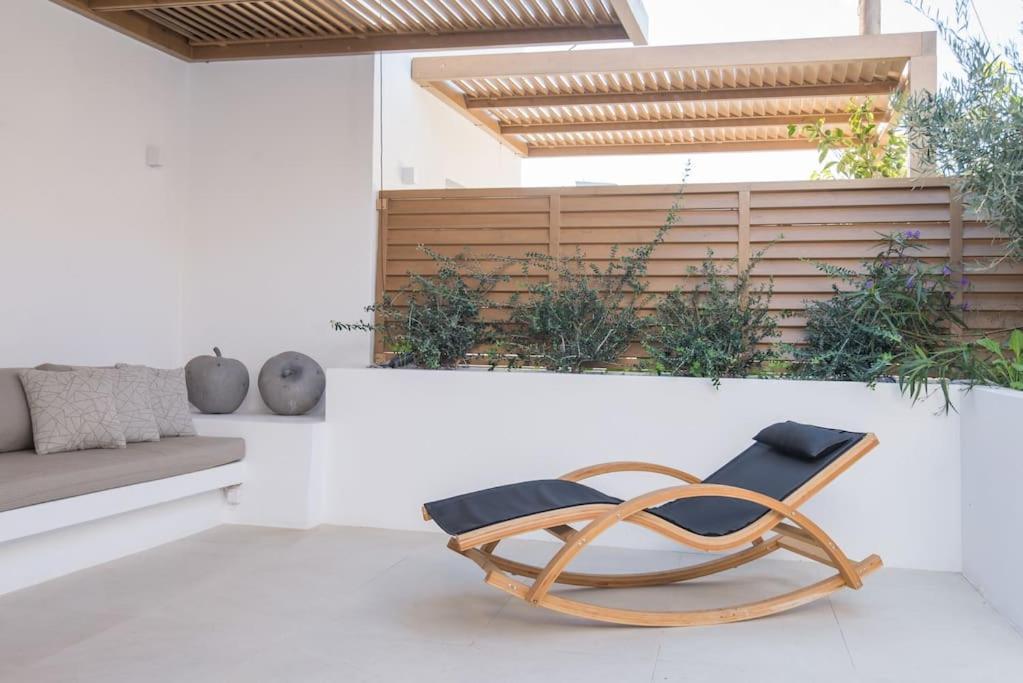 Aba ηospitalite Paros- The Luxury Suite, Naousa, Paros Naousa (Paros)
